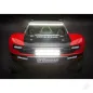 Traxxas LED light Set, complete (includes Front light bar (2 pcs), Rear light bar, curved roof light bar, and high-voltage power