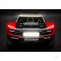Traxxas LED light Set, complete (includes Front light bar (2 pcs), Rear light bar, curved roof light bar, and high-voltage power