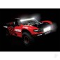 Traxxas LED light Set, complete (includes Front light bar (2 pcs), Rear light bar, curved roof light bar, and high-voltage power