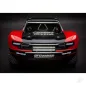 Traxxas LED light Set, complete (includes Front light bar (2 pcs), Rear light bar, curved roof light bar, and high-voltage power