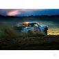 Traxxas LED light Set, complete (includes Front light bar (2 pcs), Rear light bar, curved roof light bar, and high-voltage power