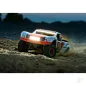 Traxxas LED light Set, complete (includes Front light bar (2 pcs), Rear light bar, curved roof light bar, and high-voltage power