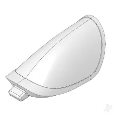Multiplex Canopy Easystar II 224240