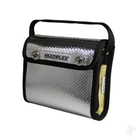 Multiplex AkkuSafe 10 Battery Charge & Store Bag 763324