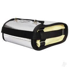 Multiplex AkkuSafe 10 Battery Charge & Store Bag 763324