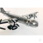 Atlantis Models 1:120 Boeing B-29 Superfortress with Swivel