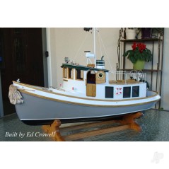 Dumas Victory Tug Boat 28in (1225)