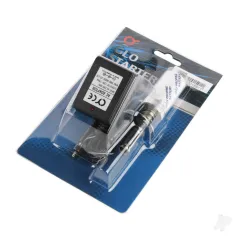 JP Glo-Start Clip (L) 2500mAh NiMH + Charger (3Pin)