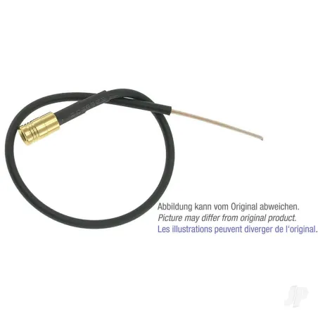 Multiplex Antenne R fur M-LINK RX light and DR 200mm