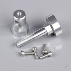 Arrows Hobby Motor Shaft (for Husky SE, Ultimate)