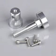Arrows Hobby Motor Shaft (for Husky SE, Ultimate)