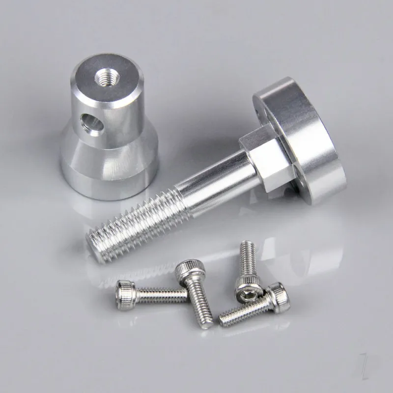 Arrows Hobby Motor Shaft (for Husky SE, Ultimate)
