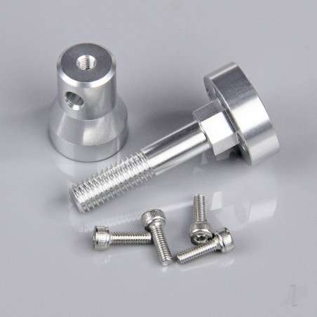 Arrows Hobby Motor Shaft (for Husky SE, Ultimate)