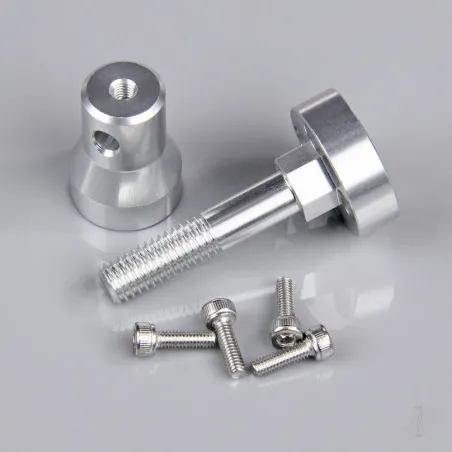 Arrows Hobby Motor Shaft (for Husky SE, Ultimate)