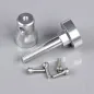 Arrows Hobby Motor Shaft (for Husky SE, Ultimate)