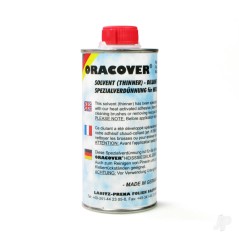 Oracover ORACOVER Thinners for ORA0960 (250ml)