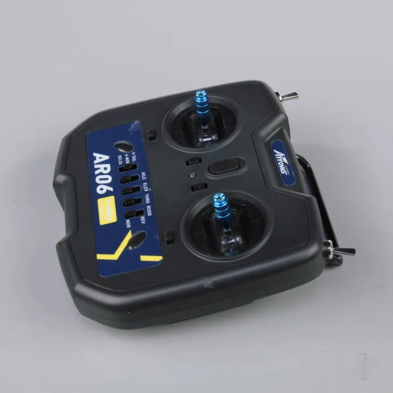 Arrows Hobby Transmitter (for Prodigy, Trekker)