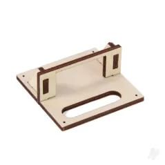 JP Mini Servo Mount