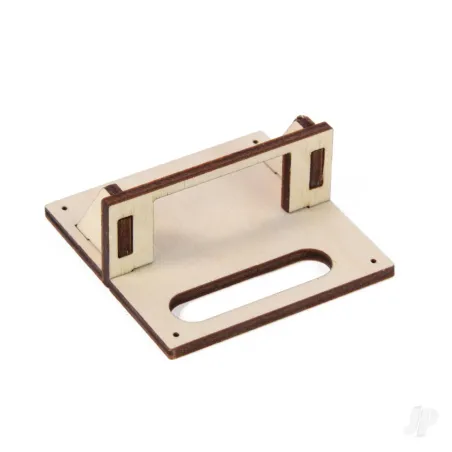 JP Mini Servo Mount