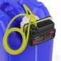 JP Fuel Caddy Electric Fueling System 20 Litres