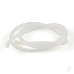 SLEC Sl52 SiliconeFuel Tube 3/32 (1x10)