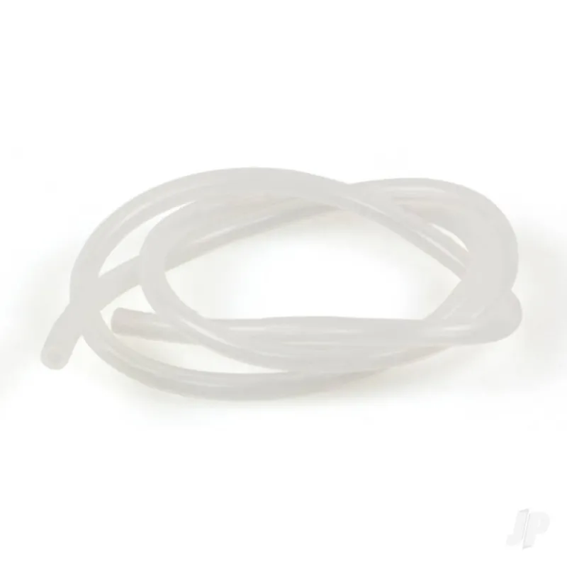 SLEC Sl52 SiliconeFuel Tube 3/32 (1x10)