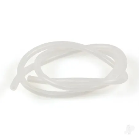 SLEC Sl52 SiliconeFuel Tube 3/32 (1x10)