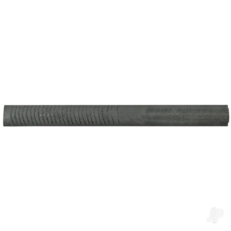 Excel 8in 4-Way Sharpening File, Cut 2 (Bulk)