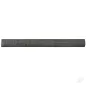 Excel 8in 4-Way Sharpening File, Cut 2 (Bulk)