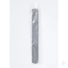 Excel 8in 4-Way Sharpening File, Cut 2 (Bulk)