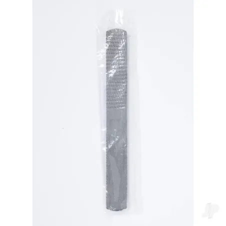 Excel 8in 4-Way Sharpening File, Cut 2 (Bulk)