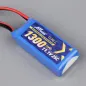 Arrows Hobby LiPo 3S 1300mAh 7.4V 25C (for Prodigy, Trekker)