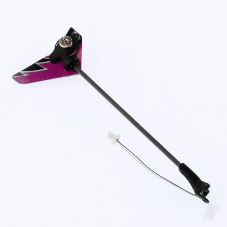 ESKY Tail Frame With Motor (for Sport 150)