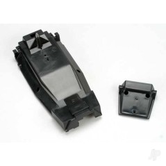 Traxxas Electronics covers (Front & Rear)