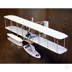 Guillow 1903 Wright Flyer