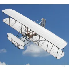 Guillow 1903 Wright Flyer