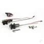 JP Electric Retracts 25-46 Main Set and Legs (2)