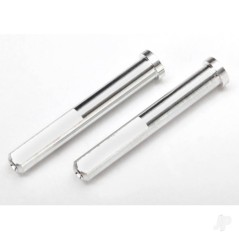 Traxxas Main shaft (2 pcs) / 1.6x5mm BCS (2 pcs)