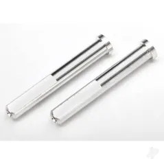 Traxxas Main shaft (2 pcs) / 1.6x5mm BCS (2 pcs)