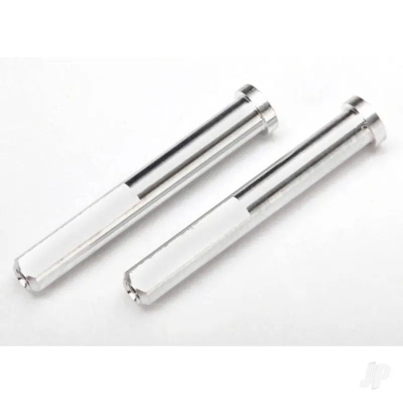 Traxxas Main shaft (2 pcs) / 1.6x5mm BCS (2 pcs)