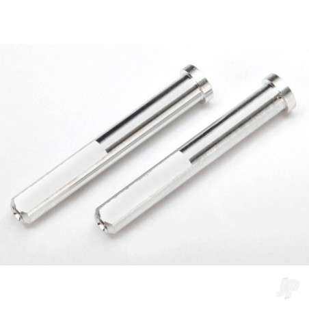 Traxxas Main shaft (2 pcs) / 1.6x5mm BCS (2 pcs)