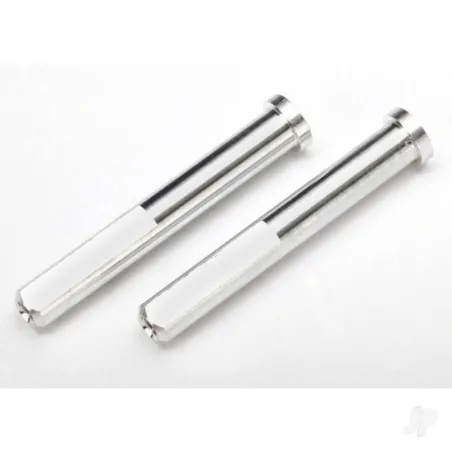 Traxxas Main shaft (2 pcs) / 1.6x5mm BCS (2 pcs)
