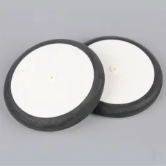 ScaleBitz 1:6-Scale Golden Age Wheels (125mm 4.3/4in)