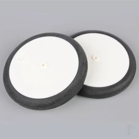 ScaleBitz 1:6-Scale Golden Age Wheels (125mm 4.3/4in)