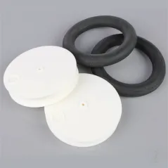 ScaleBitz 1:6-Scale Golden Age Wheels (125mm 4.3/4in)