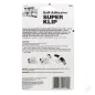 Super Glue Self Adhesive Super Klip (4 pcs)