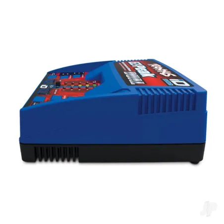 Traxxas EZ-Peak Dual 100W NiMH/LiPo iD Charger