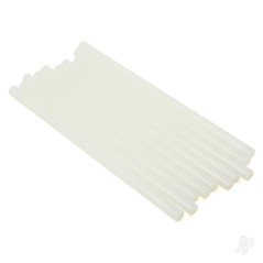 Flite Test 10in Glue Sticks (1lb, 10 pcs)