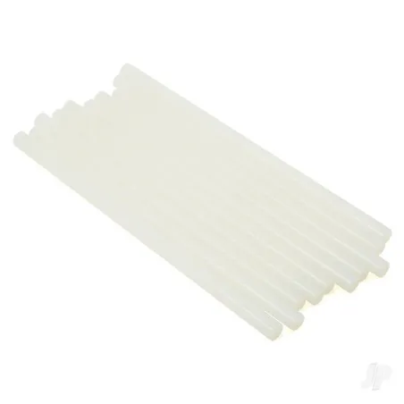 Flite Test 10in Glue Sticks (1lb, 10 pcs)