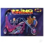 Atlantis Models 1:8 King Chopper Trike Tom Daniel Atlantis Models 1:8 King Chopper Trike Tom Daniel